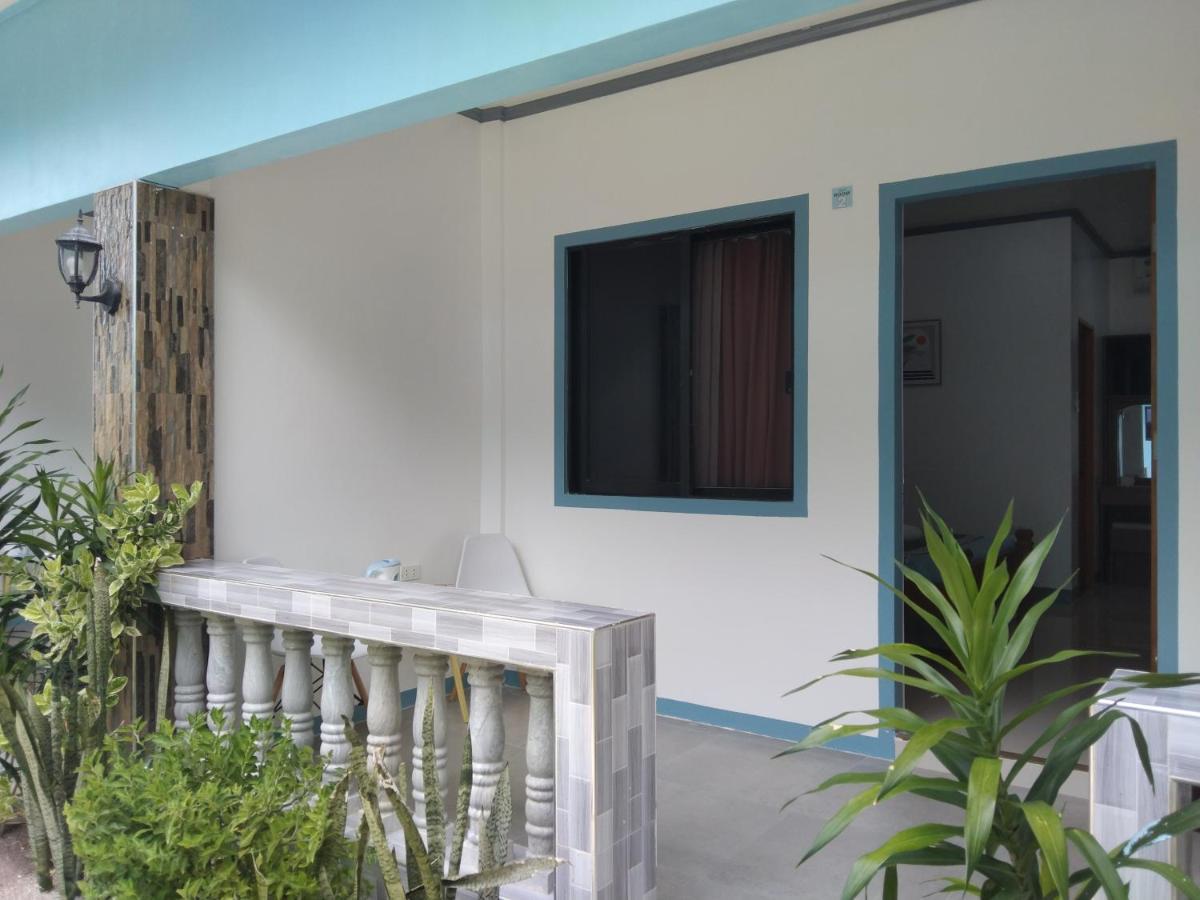 Elen Inn - Malapascua Island Air-Conditioned Room1 Экстерьер фото