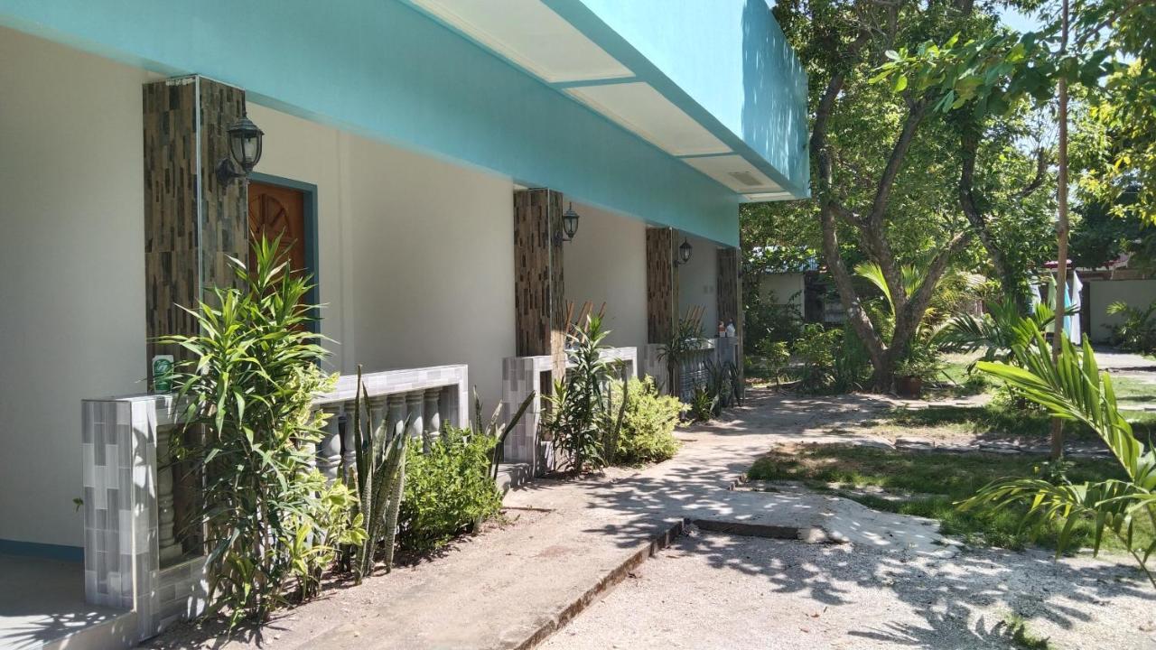 Elen Inn - Malapascua Island Air-Conditioned Room1 Экстерьер фото